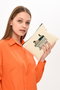 Zoozie Bags Neceser de Maquillaje Pauldavis Crema